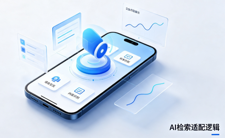 郫县AI 优化赋能 GEO 体系，详解手机智能指令与企业线上曝光新思路