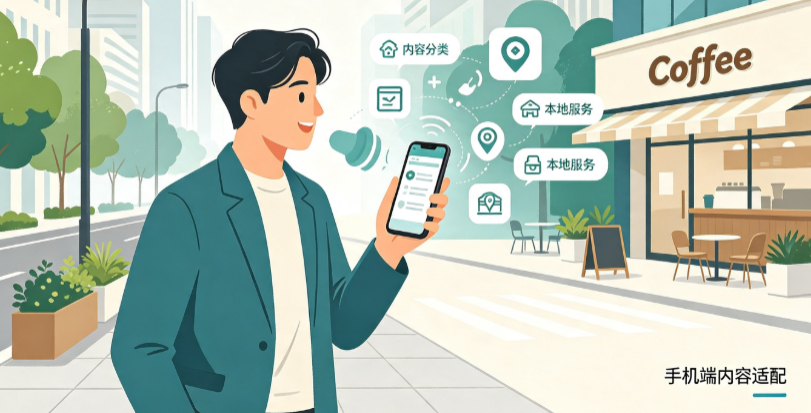 郫县深度解析手机端 GEO 与 AI 优化协同逻辑，兼顾用户检索体验与企业线上传播