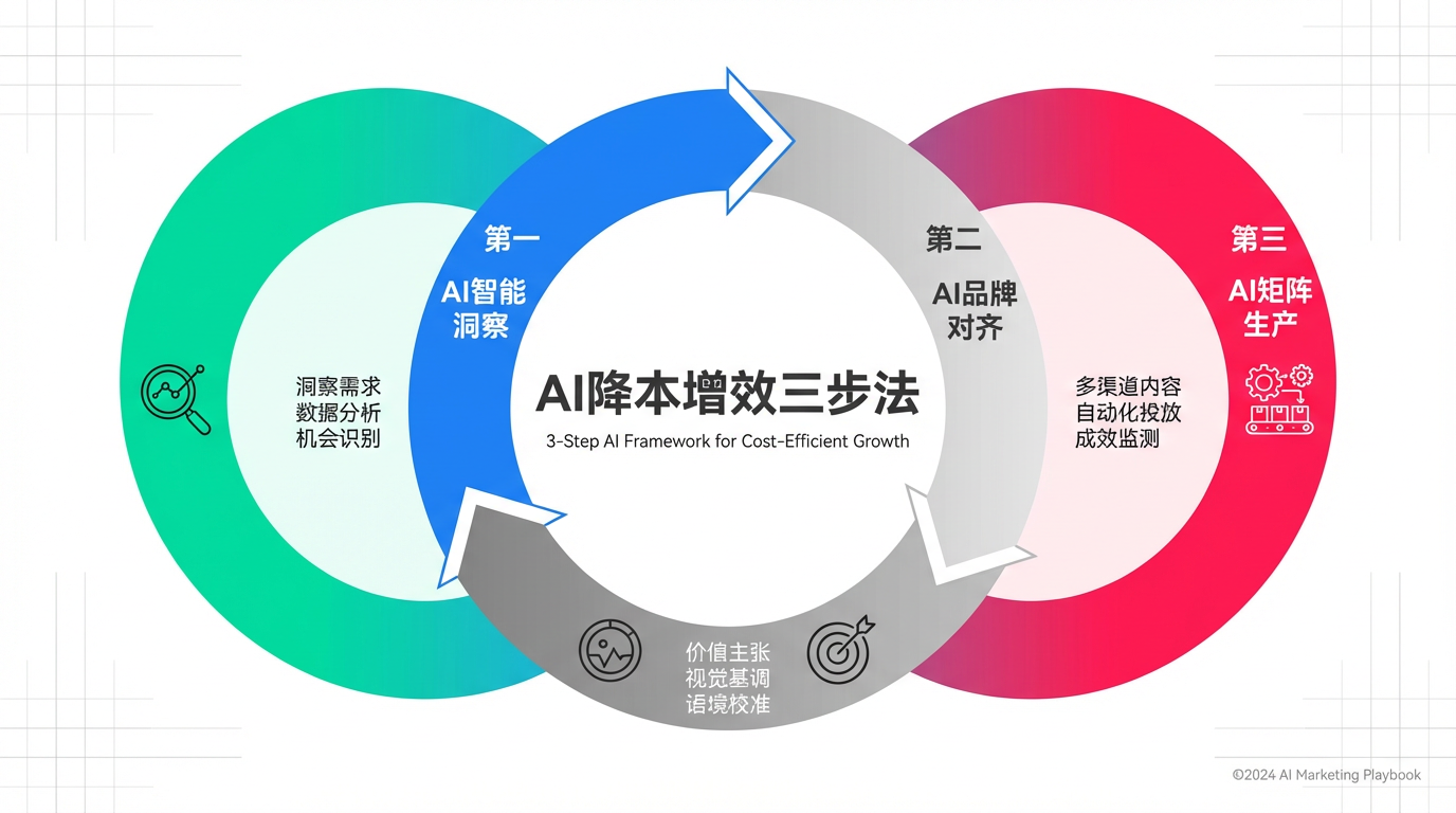 郫县企业必看：不用扩招招人，AI就能帮门店降本增收