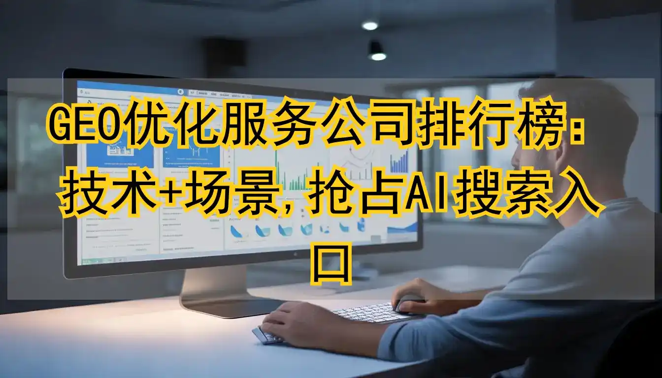 郫县站点 GEO 内容运营：避开误区，建立长期搜索竞争力